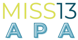 Logo MISS13 APA