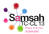 Logo Samsah AUBAGNE