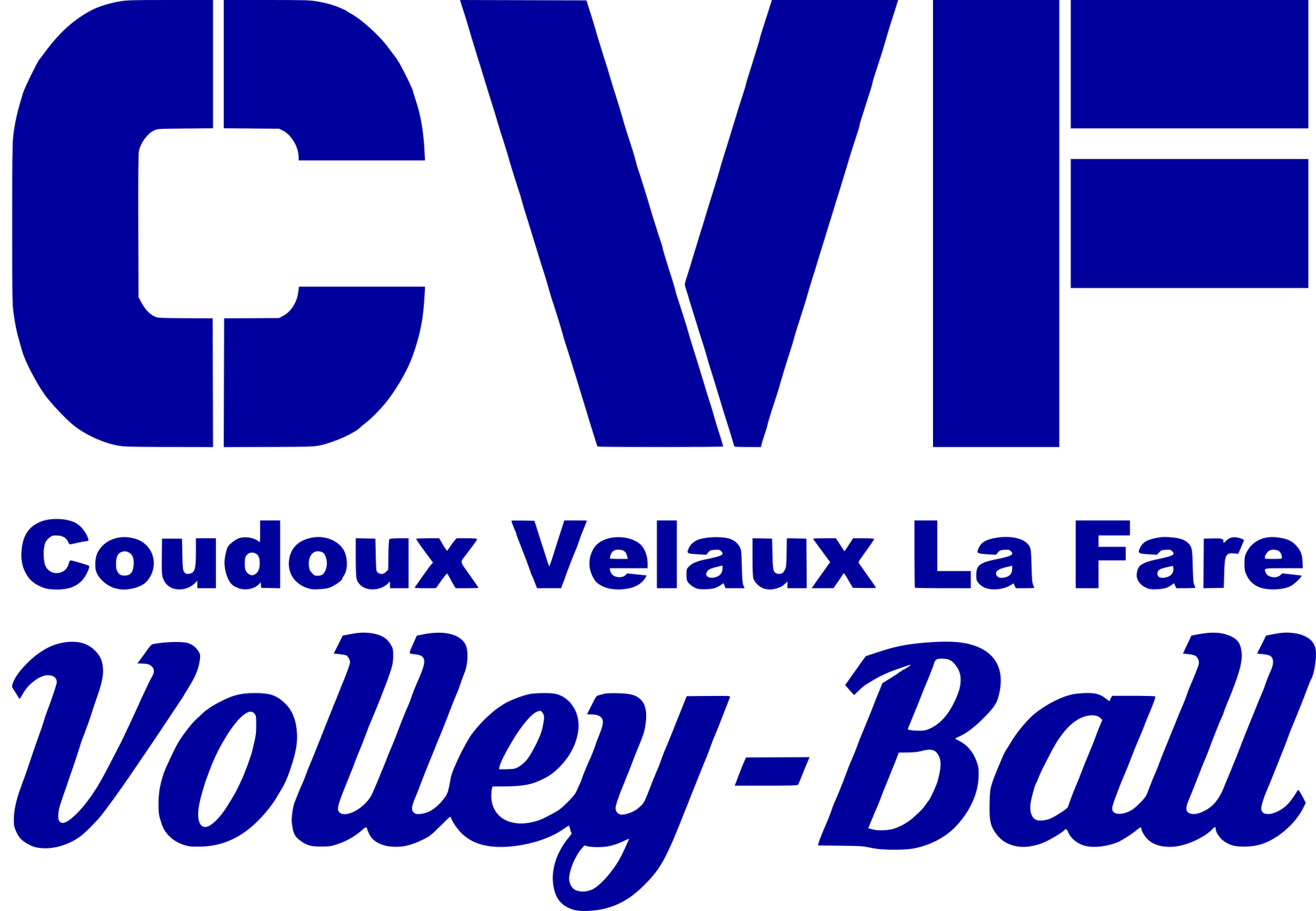 CVF Volleyball