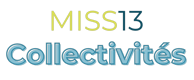 Logo MISS13 Collectivités
