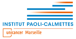 Logo Institut Paoli-Calmettes