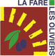 Logo La Fare les Oliviers
