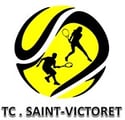 Logo TC Saint-Victoret