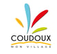 Logo Coudoux 