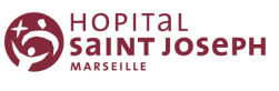 Logo Hopital St Joseph