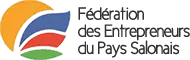 Logo Fédération Entrepreneurs